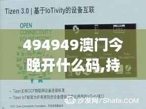494949澳门今晚开什么码,持久性方案设计_Tizen23.991