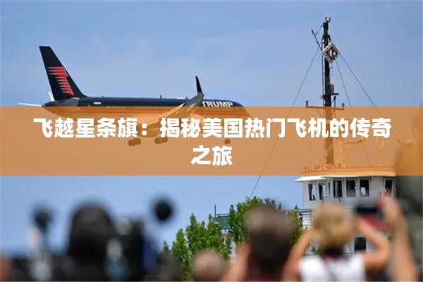 飞越星条旗:揭秘美国热门飞机的传奇之旅