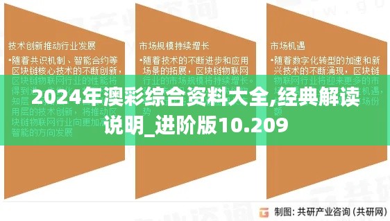 2024年澳彩综合资料大全,经典解读说明_进阶版10.209