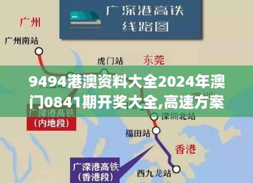 9494港澳资料大全2024年澳门0841期开奖大全,高速方案响应解析_yShop10.995