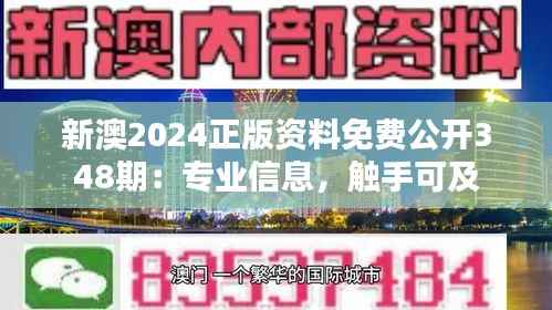 新澳2024正版资料免费公开348期:专业信息,触手可及