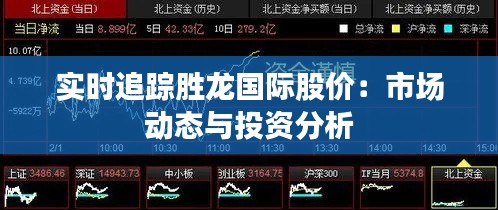 实时追踪胜龙国际股价:市场动态与投资分析