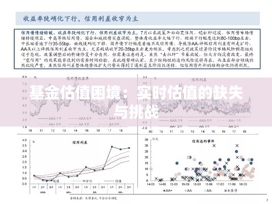 基金估值困境:实时估值的缺失与挑战