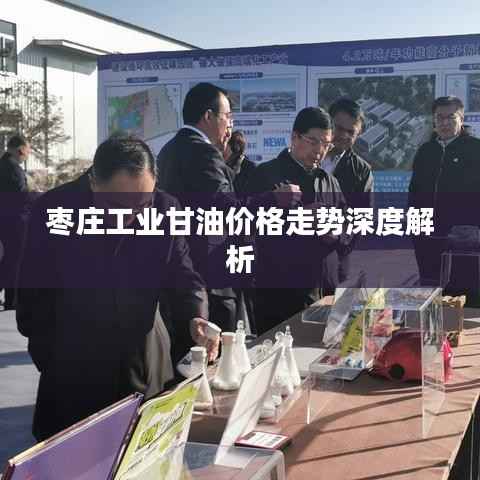 枣庄工业甘油价格走势深度解析