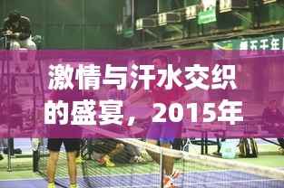 激情与汗水交织的盛宴,2015年业余网球比赛精彩瞬间回顾