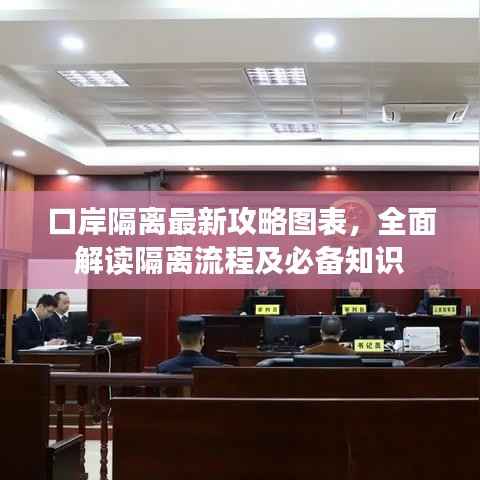 口岸隔离最新攻略图表,全面解读隔离流程及必备知识