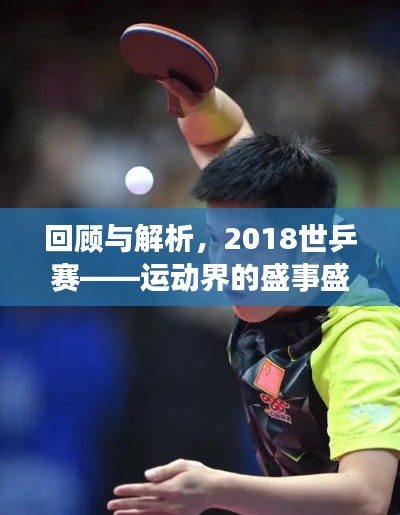 回顾与解析,2018世乒赛——运动界的盛事盛宴