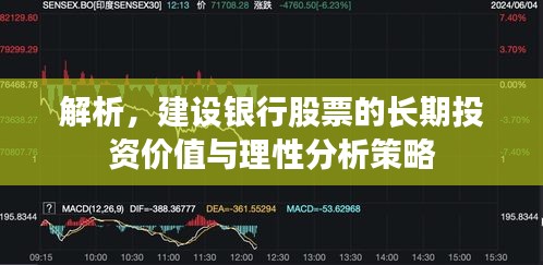 解析,建设银行股票的长期投资价值与理性分析策略